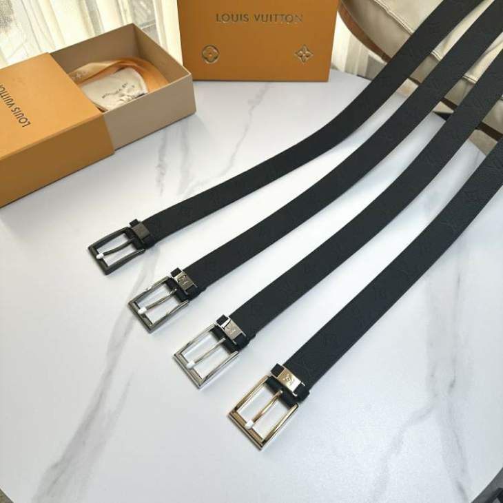 Picture of Louis Vuitton Belts _SKUfw215538951fw